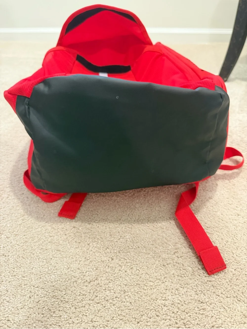 Nike sporty backpack
